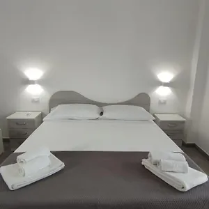 Appartamento Vacanze Blue Sea, Mascali