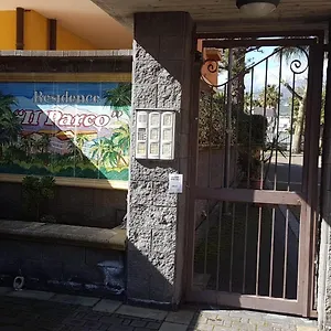 Appartamento Indaco, Mascali