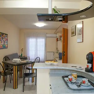 Appartamento Zagara E Mare, Mascali