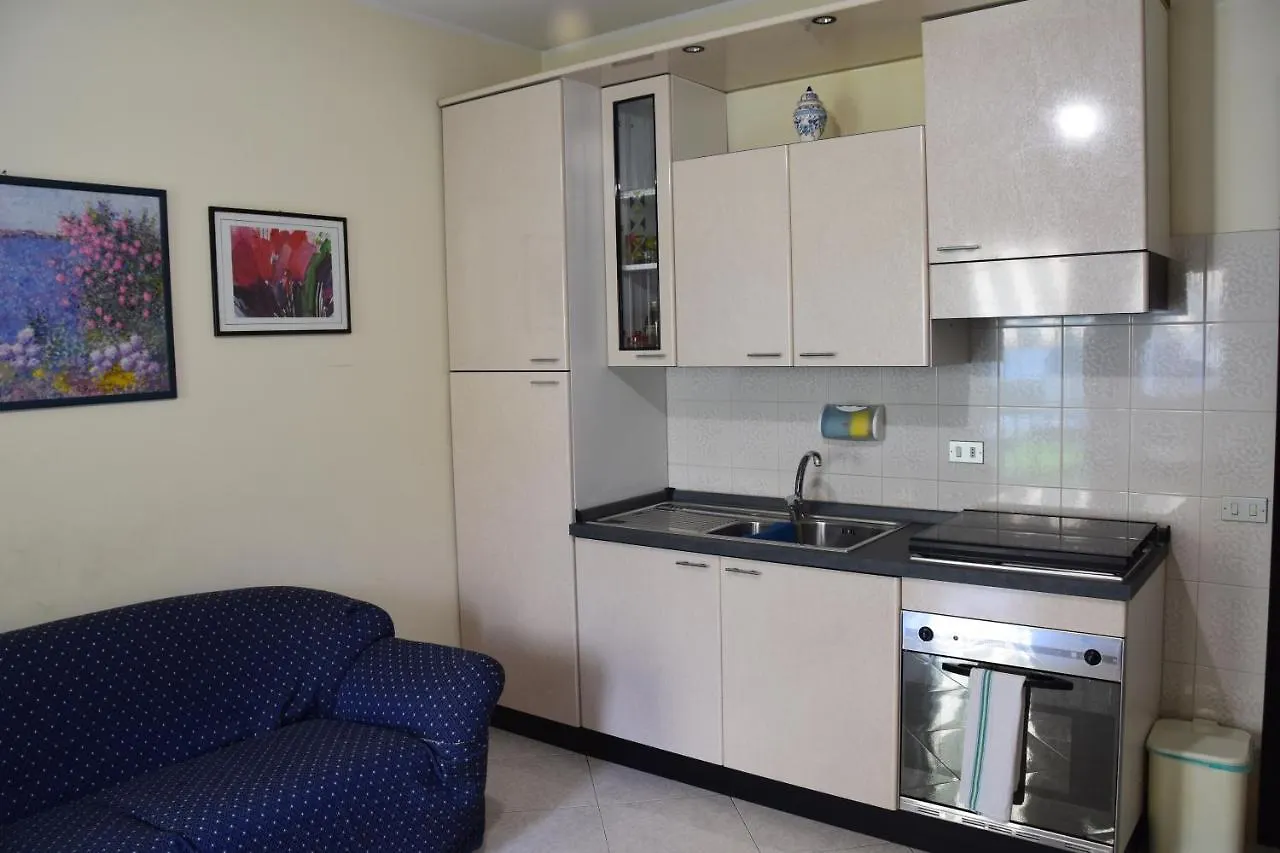 Casa vacanze Villa Fondachello Mascali